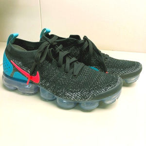 Women's Nike Vapor Max Fly Knit Running Shoes